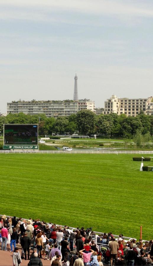 Suite Paris, Tour Eiffel, Champs Elysees Екстериор снимка